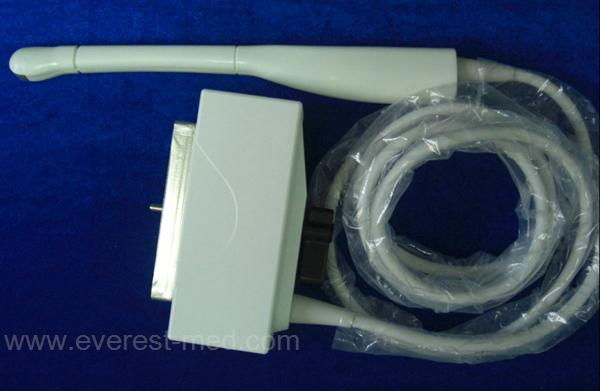 Chinese Compatible Biosound Esaote EC123 Micro-Convex Array Ultrasound Transduce
