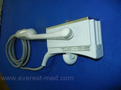 Siemens EC9-4 Endocavitary Ultrasound Transducer