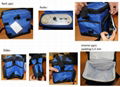 6Can Cooler bag with FM Radio Speaker 3