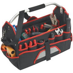 Waterproof-Durable-Tool-Bag Accept the OEM Desiger Package Electrical