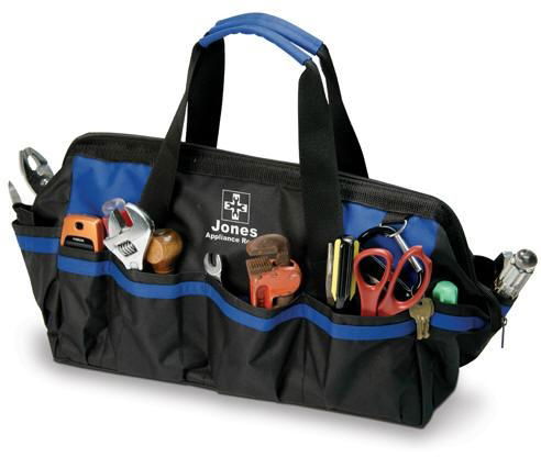 Waterproof-Durable-Tool-Bag Accept the OEM Desiger Package Electrical 3
