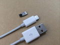 Apple Certified MFi  Cable for iPhone 5