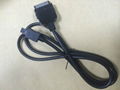 iPod cable For Car DVD Stereos GPS