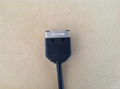 Land Rover iPhone /iPod Audio Interface Cable 3