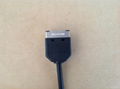 Land Rover iPhone /iPod Audio Interface Cable
