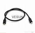 USB3.1 Type C Date cable