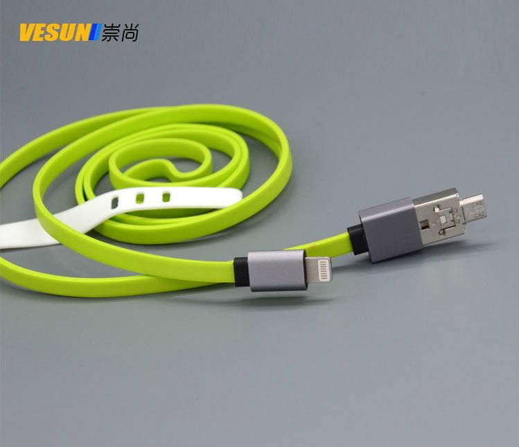 cable what change mobile to power bank  3