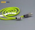 cable what change mobile to power bank 