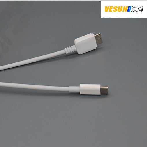 USB3.1 Type C to USB 3.1 Micro B Cable 3