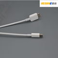 USB3.1 Type C to USB 3.1 Micro B Cable
