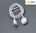 USB3.1 Type C to USB 3.1 Micro B Cable 4