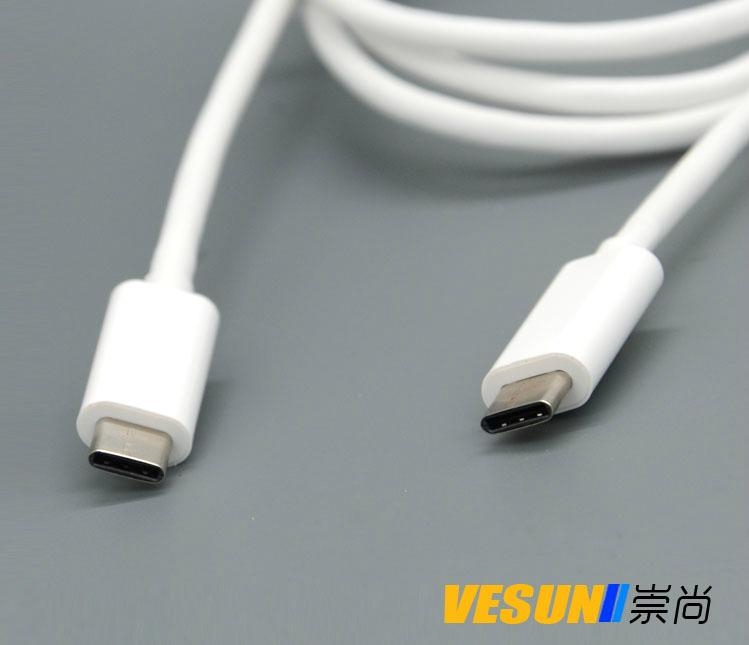 USB-C TO USB-C CABLE  3