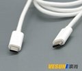 USB-C TO USB-C CABLE 