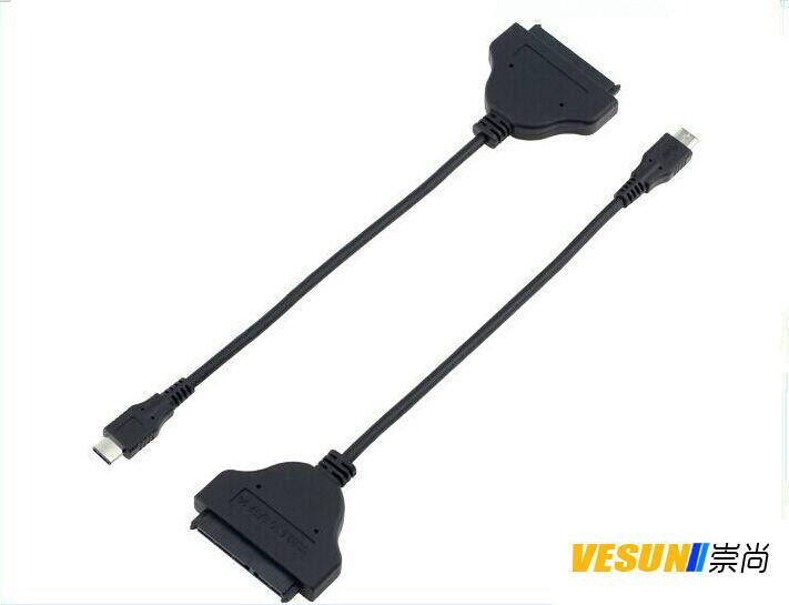 sata to usb 3.1 type c converter cable for MacBook  2