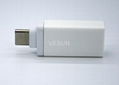 USB3.1 Type-c转USB3.0转接头 4