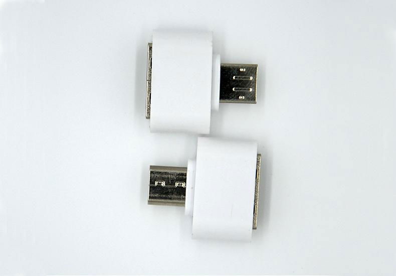 microusb 3