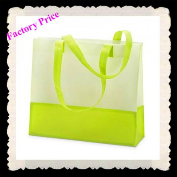 China Wholesale Non Woven Shopping Bag