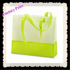 China Wholesale Non Woven Shopping Bag