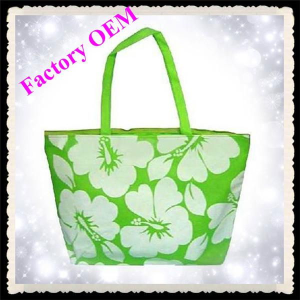 China Manufacturer Non Woven Shopping Bags