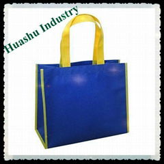 Folding Non Woven Shopping Bag