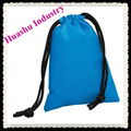 Hot Sale Non Woven Drawstring Shopping Bag 1