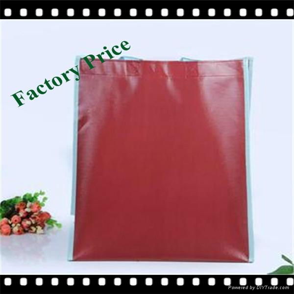 Cheap PP Non Woven  Bag