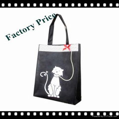 Handmade Cheap PP Non Woven Bag