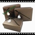 Custom Decorative Jewelry Gift Box 2