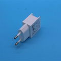 5V1A USB Charger with CE GS-TUV certificates