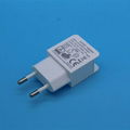 5V1A USB Charger with CE GS-TUV certificates 3