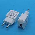 5V1A USB Charger with CE GS-TUV certificates 4