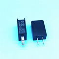 5V1A  UL PSE認証USB充電器 5