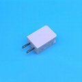 5V 1000mA USB Charger with PSE UL FCC