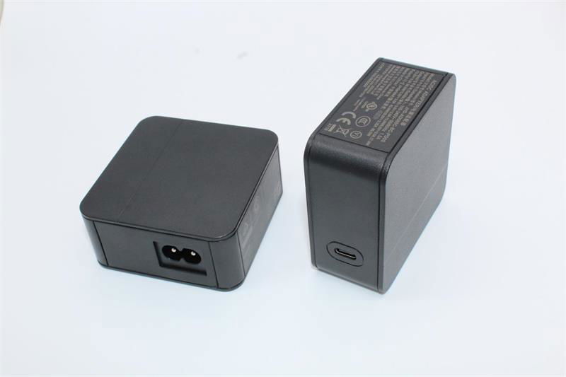 65W TYPE-C PD Charger with UL CE PSE KC BIS 2