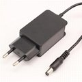 5V2A Switching Power Adapter with CE GS-TUV
