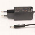 5V2A Switching Power Adapter with CE GS-TUV 2