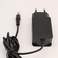 5V2A Switching Power Adapter with CE GS-TUV