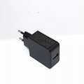 5V3A USB Charger witch CE