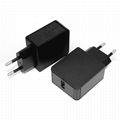 5V3A USB Charger witch CE