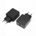 5V3A USB Charger witch CE