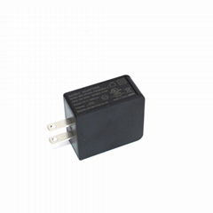 UL PSE认证5V3A USB充电器