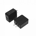 5V3A USB Charger with UL PSE FCC 3