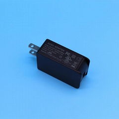 UL PSE認証5V2A USB充電器
