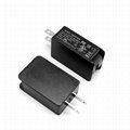 5V2A USB Charger with UL PSE