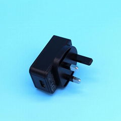 5V2A USB Charger with CE UKCA