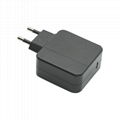 30W TYPE-C PD Charger with CE 1