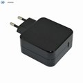 30W TYPE-C PD Charger with CE 5