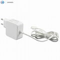 30W TYPE-C PD Power Adapter with CE