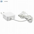 30W TYPE-C PD Power Adapter with CE