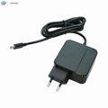 45W Type-C PD Power Adapter with CE 1